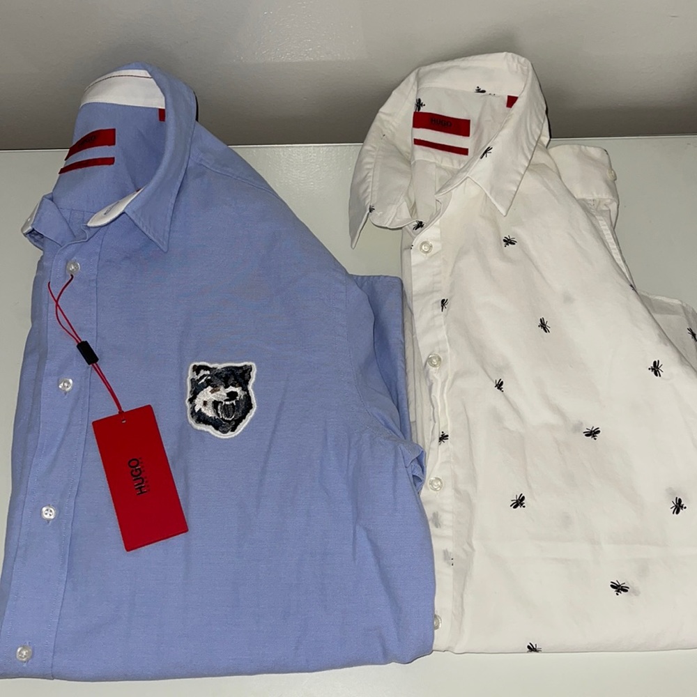 Hugo Boss SOLD
